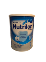 Nutrilon 1 гипоаллергенный 800г — детская молочная смесь, питание для младенцев и детей