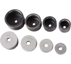 Аппарат для сварки ПВХ труб Ресанта АСПТ-2000А