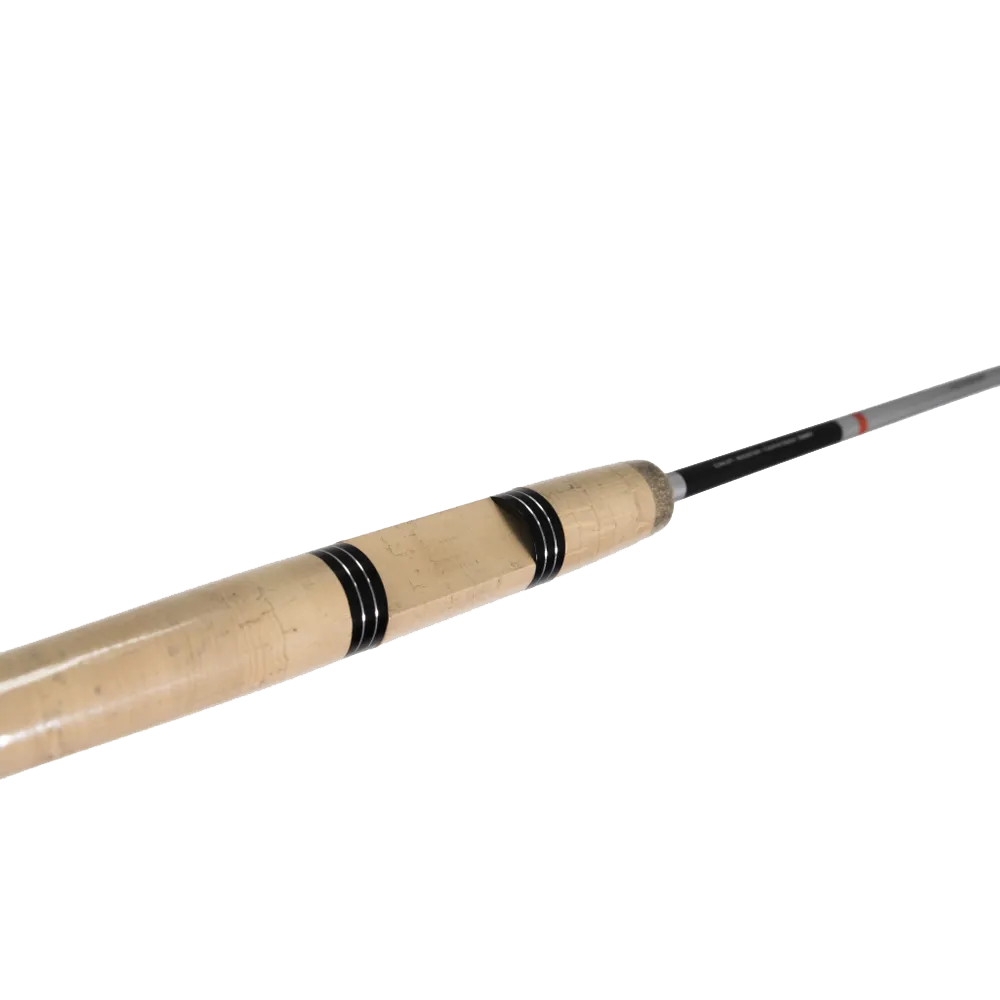 Спиннинг ультралайт "Volzhanka Pro Sport Micro Game" тест 0.5-4гр 1.8м