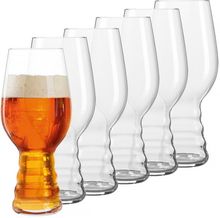 Spiegelau Набор бокалов для пива 540мл Beer Classics - 6шт