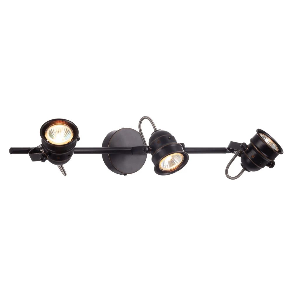 Citilux Веймар CL537531 Спот поворотный Венге