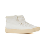 Кроссовки EQLZ EQUALIZER Fault High 'White' 21FSFTH00