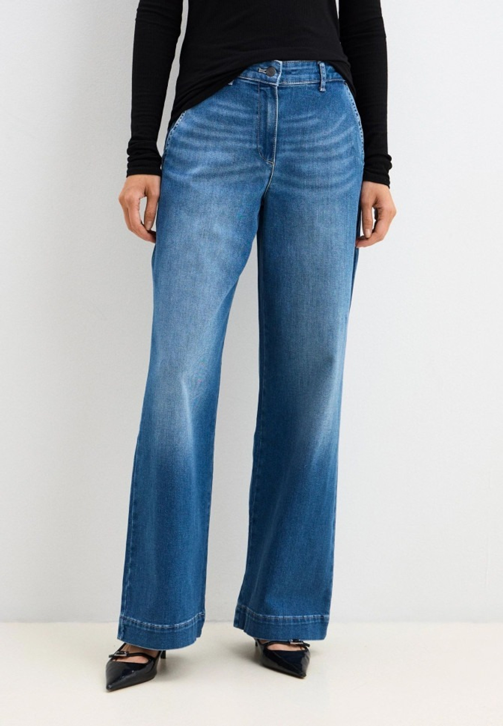 Джинсы женские GERRY WEBER