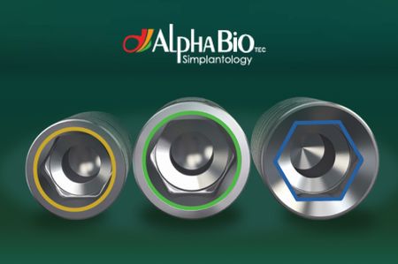 Каталог Alpha-Bio