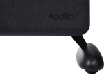 Ballu Apollo Space Black BEC/ATI-1502