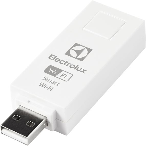 Модуль съёмный управляющий Electrolux ECH/WF-01 Smart Wi-Fi купить в Москве и Московской области по низкой цене с доставкой по России — (3) Модуль съёмный управляющий Electrolux ECH/WF-01 Smart Wi-Fi — (3)