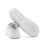 кроссовки Tommy Hilfiger - белый(T3A9 32703 1355X025)