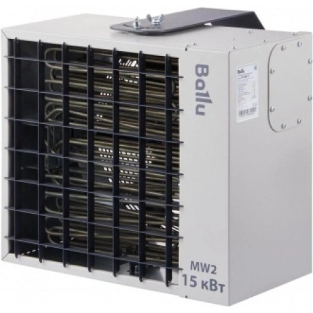 Тепловентилятор Ballu BHP-MW2-15
