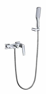 Смеситель для ванны Boheme Venturo 373
