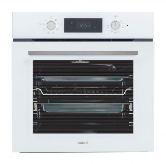 Электрический духовой шкаф Cata MDS 7208 WH