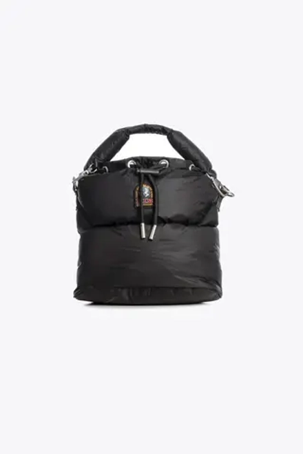 Сумка жен.  Parajumpers Hollywood Bucket Bag 541 черная