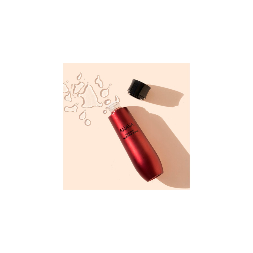 AHAVA Apple of Sodom - активирующая разглаживающая эссенция /   100  ml  / GTIN 697045157136