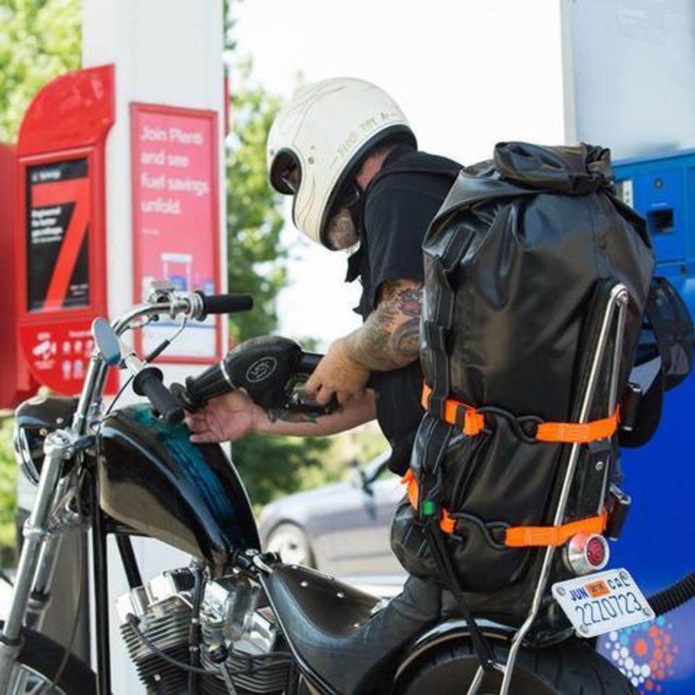 EXFIL-115 / Черный