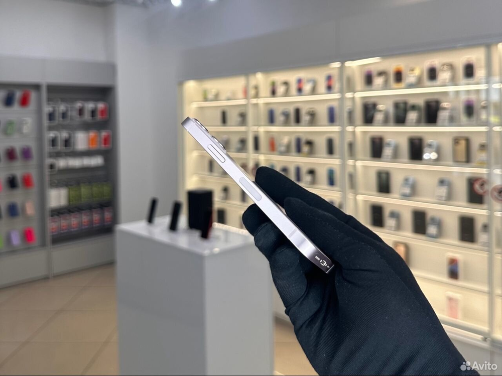 iPhone 13 Mini, 256 ГБ б/у