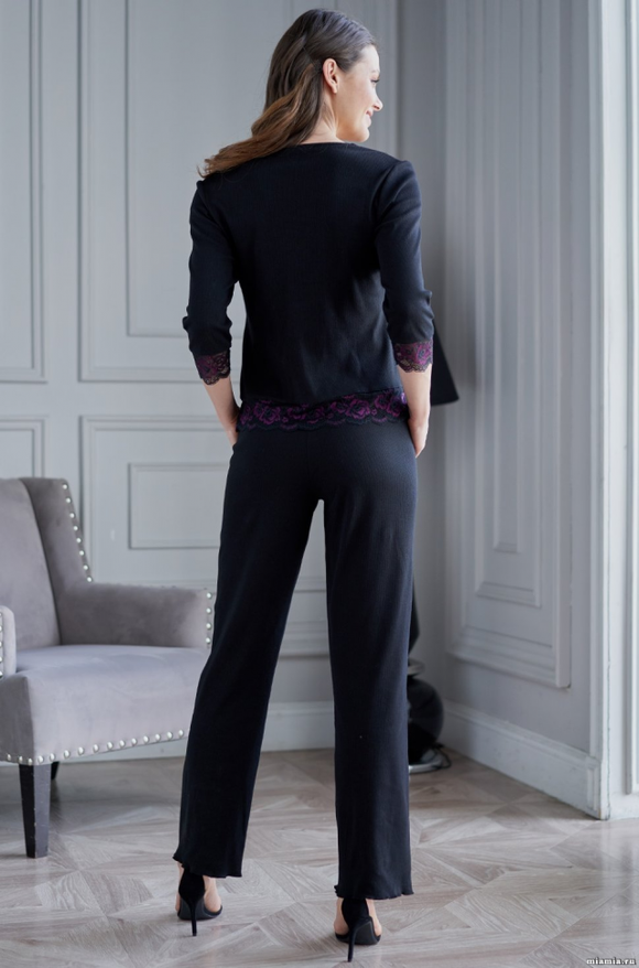 Пижама  1256 Roberta MiaMia