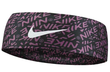 Повязка на голову Nike Dri-Fit Fury Headband 3.0 Printed