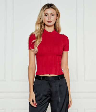 Блузка Sarpharim HUGO - красный(50514269)