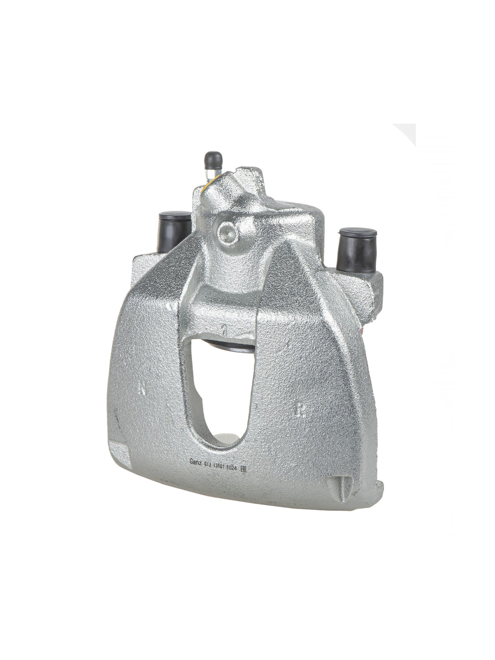 Суппорт передний R Ford Focus II (05-) GANZ GIJ13101