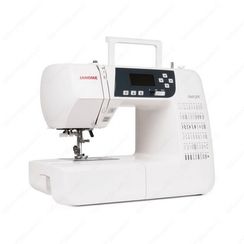 Швейная машина Janome 3160 QDC
