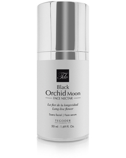 Крем-эмульсия для кожи лица Black Orchid Moon Face Nectar