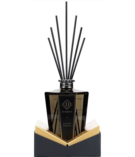 Kirce, диффузор с палочками Legendary Fragrances, Danhera Italy