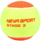 Мячи теннисные Neva Sport Orange (3 мяча в банке)