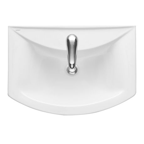 Раковина в ванную Santeri Грация 60