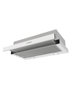 Встраиваемая вытяжка Kuppersberg SLIMDUAL 60 W