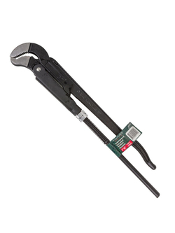 Ключ газовый 2''45° (захват S-образный:100мм) RockForce##Rock FORCE RF-684C22
