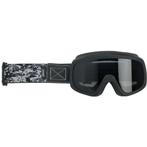 Overland 2.0 Grunt Camo / Черный