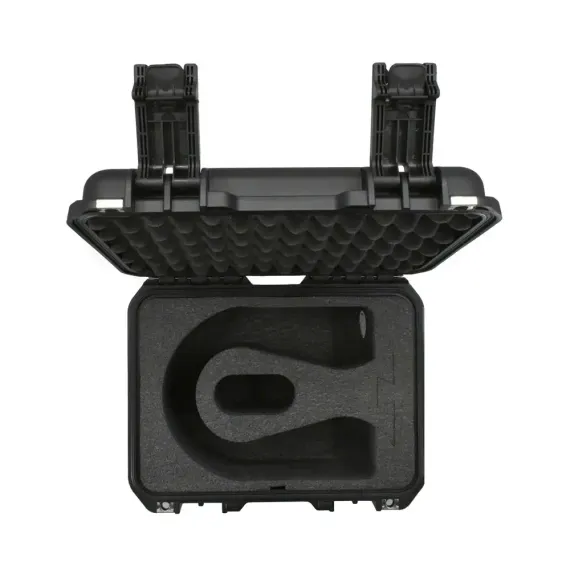 Dekoni Audio SKB Headphone Hero Heavy Duty Travel Case