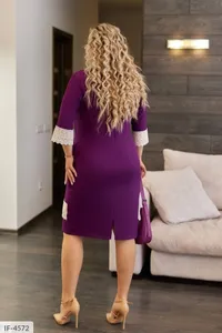 Платье II-9321 Фабрика Моды