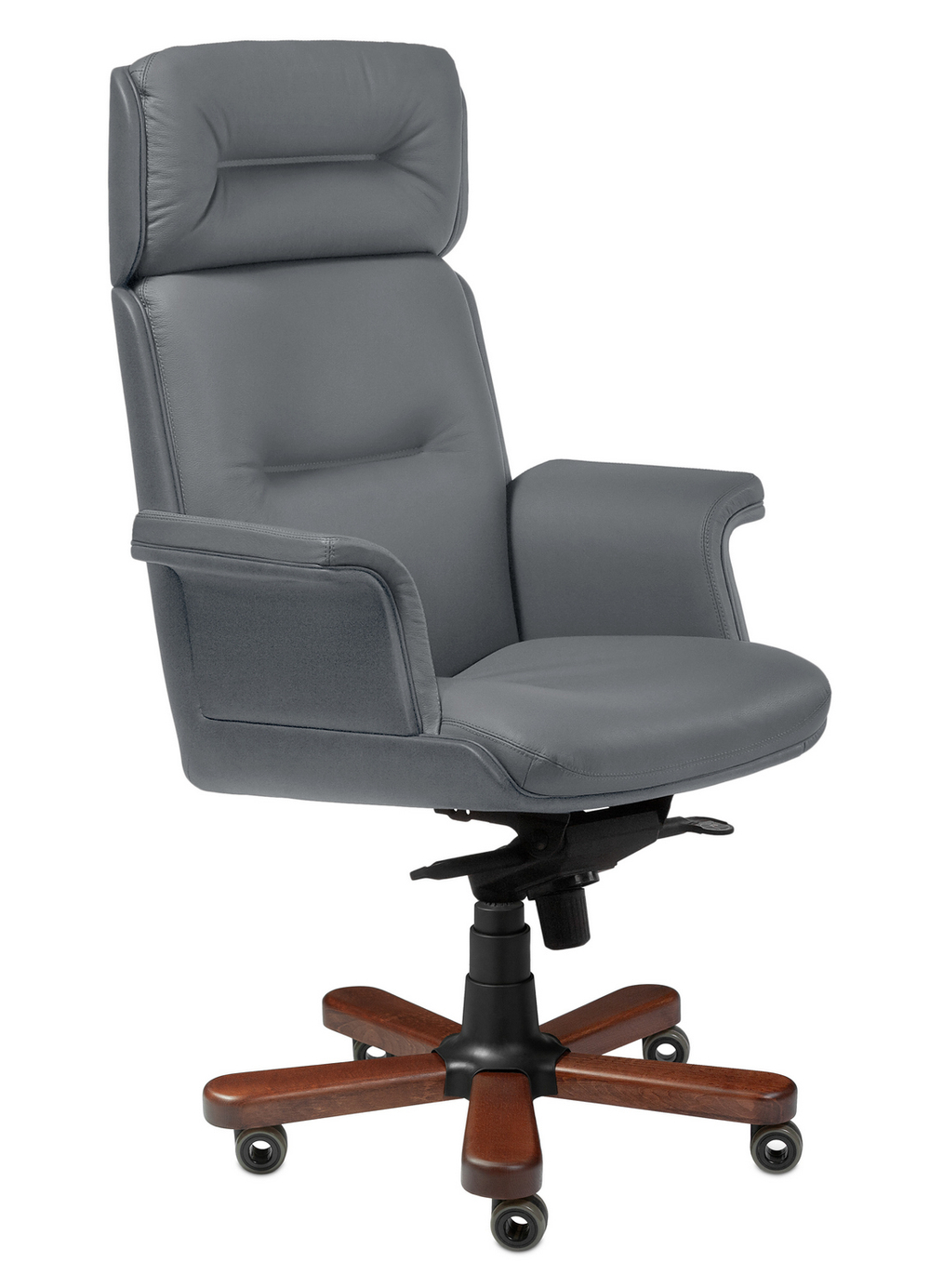 Кресло для руководителя Стил Нотабл