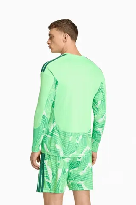 Футболка с длинными рукавами adidas Tiro 26 Competition Goalkeeper - зеленый