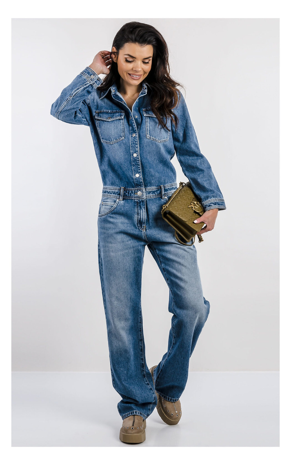 Комбинезон PINKO