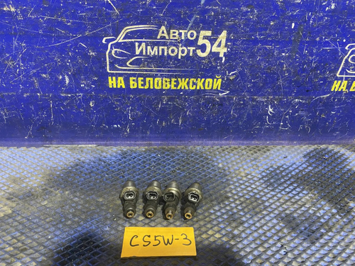 Форсунка топливная MITSUBISHI LANCER CEDIA 2000