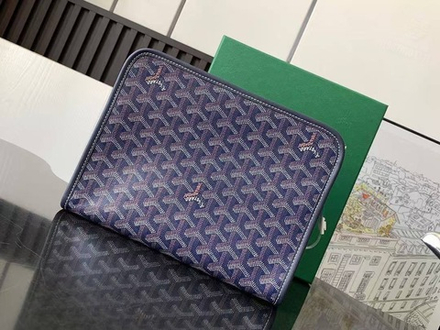 Клатч Goyard