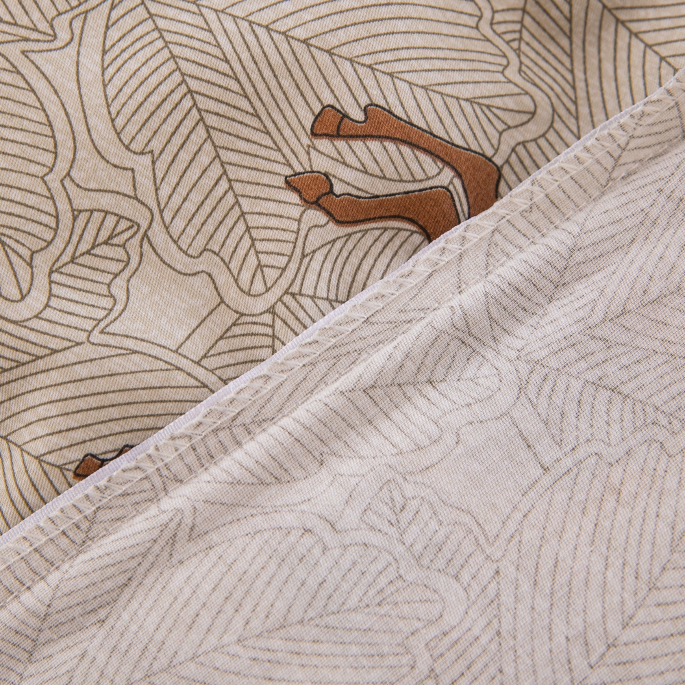 Комплект постельного белья Сатин 100% хлопок C653