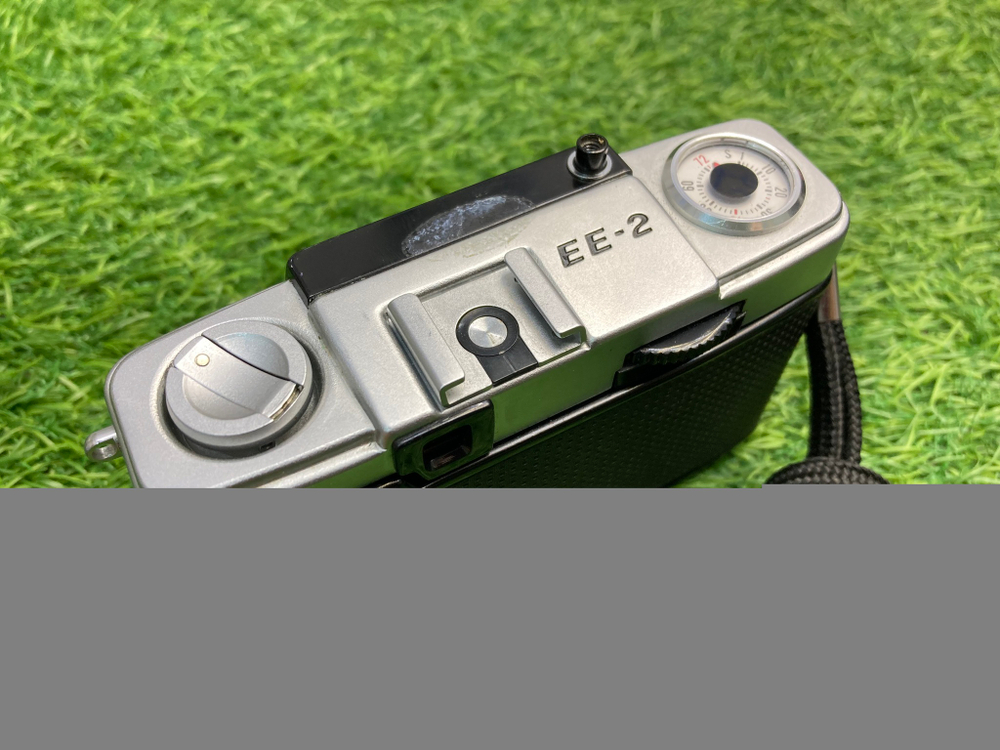 Olympus Pen EE-2