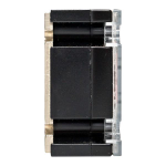 Реле  EKF rtp-3-25-da