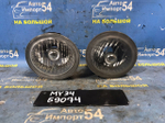 Туманка правая NISSAN GLORIA 2001-2004