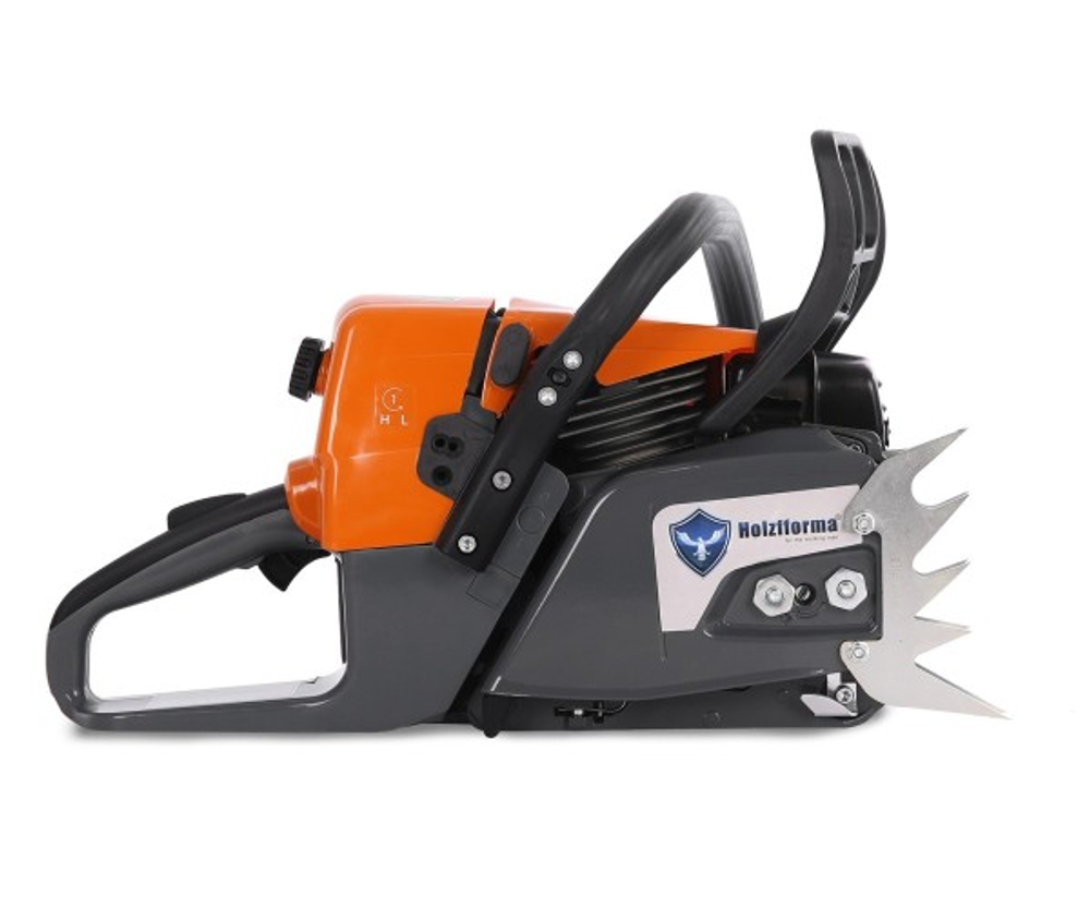 Бензопила HOLZFFORMA G366 CS36166GY