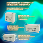ИБП Гарант-1000 12В 1000 ВА ЭНЕРГИЯ
