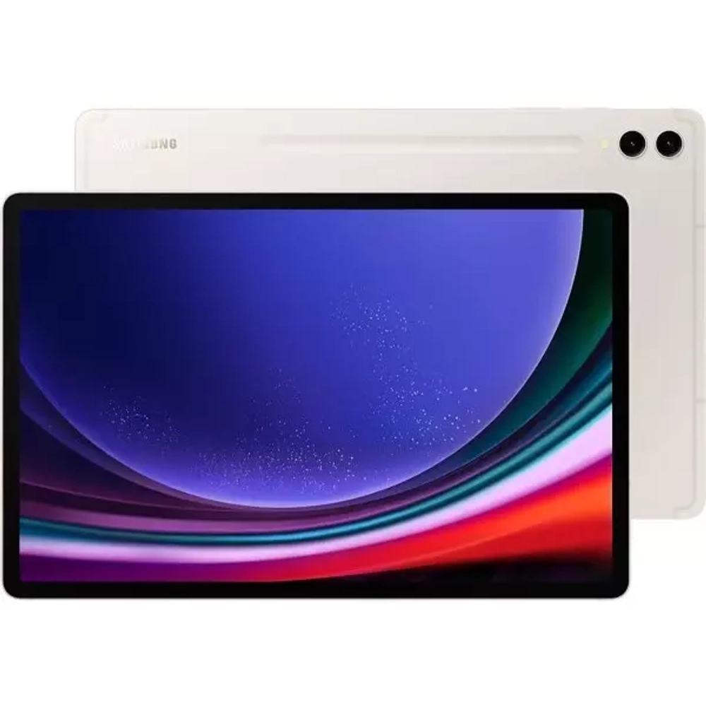 Samsung Galaxy Tab S9+ 12.4″ 12 ГБ | 512 ГБ 5G SM-X816 Бежевый