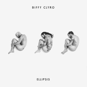 Biffy Clyro / Ellipsis (CD)