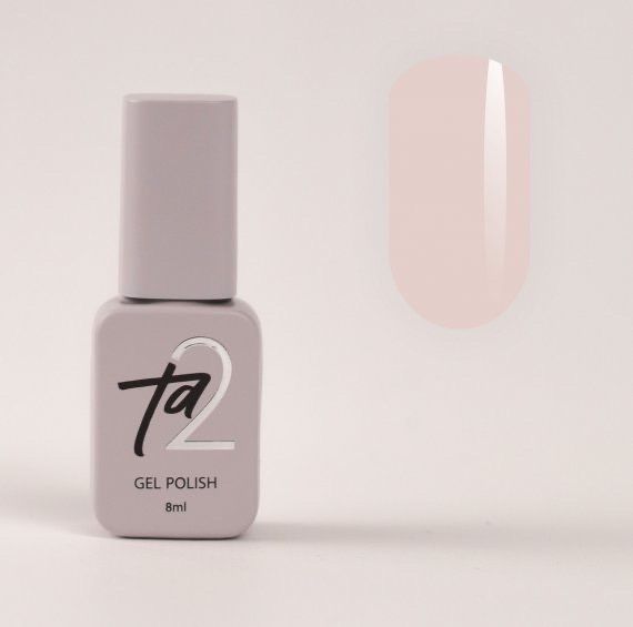 ГЕЛЬ-ЛАК TA2 / COLOR GEL POLISH №103