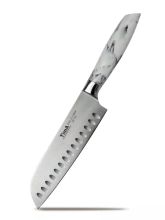 Нож сантоку TimA GRANIT GR-103, 17,8 см