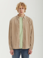 Мужская Рубашка Madison Cord