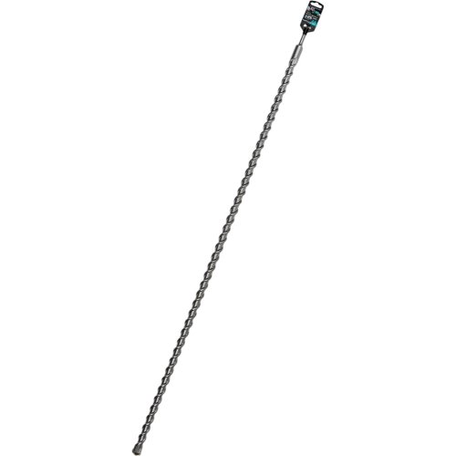 Бур по бетону SDS-plus METALLICA Optima 25х1200/1150 мм   905036