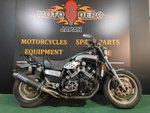 Yamaha V-Max 1200 , 2002
